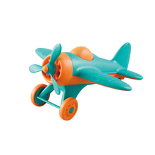 Carregar imagem no visualizador da galeria, Avião Roda Livre 19cm
