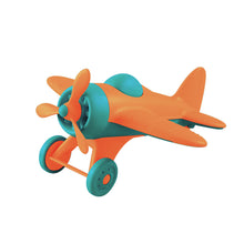 Carregar imagem no visualizador da galeria, Avião Roda Livre 19cm