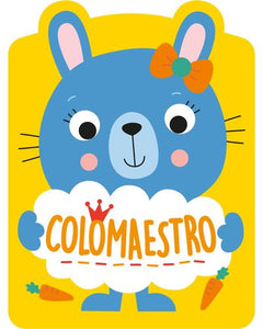 Livro Colomaestro