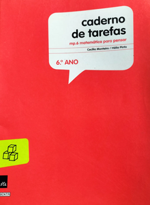 Caderno de tarefas mp.6