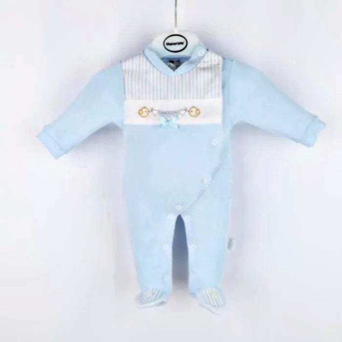 Babygrow Passarinhos | Algodão