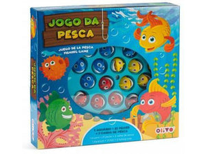 Jogo da Pesca