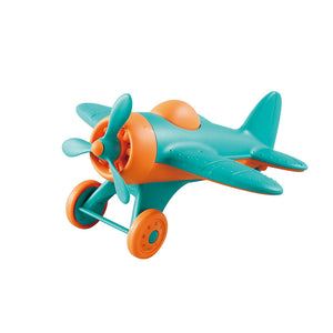 Avião Roda Livre 19cm