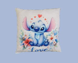 Almofadas Stitch