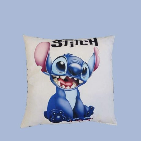 Almofadas Stitch