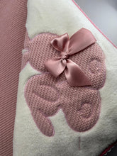 Carregar imagem no visualizador da galeria, Manta Coelho
