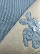 Carregar imagem no visualizador da galeria, Manta Coelho
