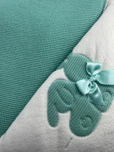 Carregar imagem no visualizador da galeria, Manta Coelho
