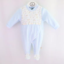 Carregar imagem no visualizador da galeria, Babygrow Arco-Íris
