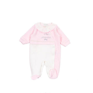 Babygrow "Uma Princesa"