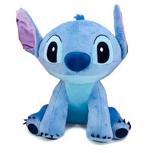 Peluche Stitch Sentado