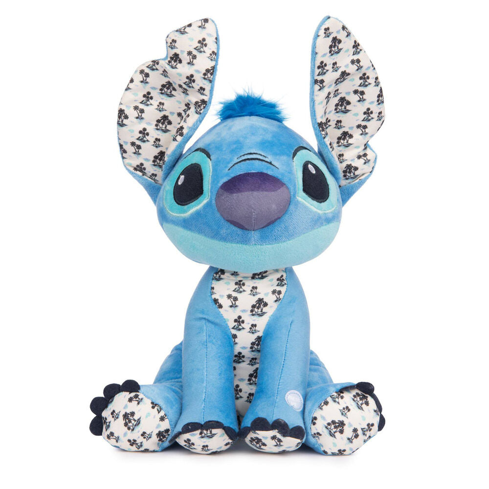 Peluche Stitch