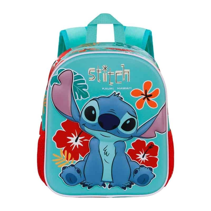 Mochila Stitch