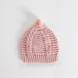 Gorro de Malha