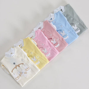 Babygrow Coelhinhos | Algodão