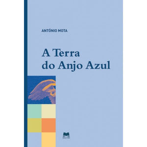 A Terra do Anjo Azul