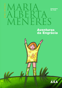 As Aventuras da Engrácia