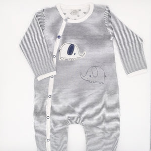 Babygrow  Elefante l Algodão