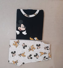 Carregar imagem no visualizador da galeria, Pijama Mickey Mouse
