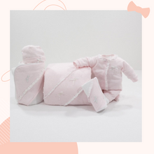 Carregar imagem no visualizador da galeria, Babygrow Rosita | Algodão
