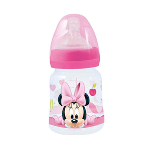 Biberão Minnie Mouse